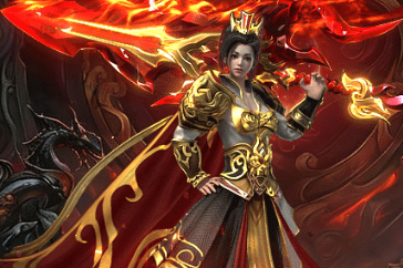 战士