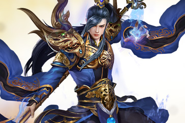 法师